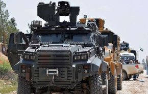  تركيا تكثف إمداد المسلحين في إدلب وتزوّدهم بالذخائر