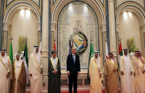 امريكا تحشد العرب في سوريا تمهيدا لناتو عربي 
