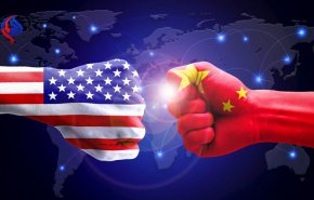 درخواست چین از آسه آن در باره جنگ تجاری آمریکا