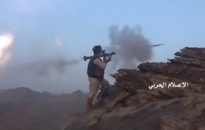 اليمن : مصرع مرتزقة للعدوان بهجوم مباغت بجبهة نهم وقتلى بالساحل الغربي + صور 