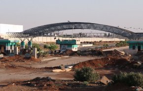 اولین مذاکرات فنی سوریه و اردن برای بازگشایی گذرگاه مهم مرزی نصیب