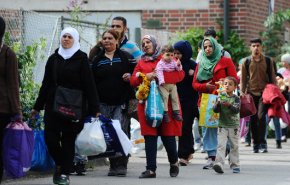 المغرب ينضم لجهود إعادة اللاجئين السوريين إلى وطنهم
