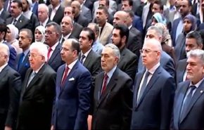 بالفيديو...العراق : التوافقات الوطنية افشلت محاولات التدخل الخارجي  