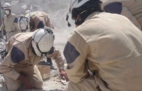 «النصره» و «کلاه سفیدها» امروز در ریف حماه سوریه دست به حمله شیمیایی ساختگی می‌زنند