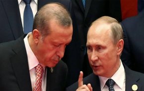 أردوغان يطير الى روسيا لبحث ملف إدلب