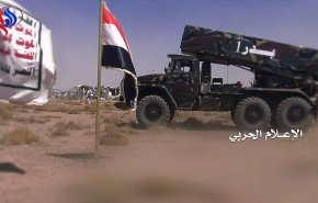 حمله موشکی یمنی ها به "آرامکو"