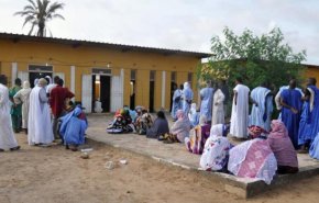 الموريتانيون يصوّتون في الدورة الثانية للانتخابات