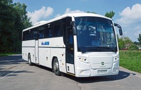 ازبکستان و روسیه خط اتوبوسرانی راه‌اندازی می کنند