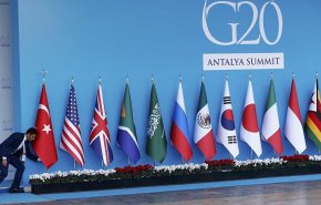 وزراء مجموعة العشرين يتفقون على ضرورة إصلاح منظمة التجارة العالمية
