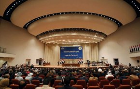 جلسة حاسمة للبرلمان العراقي لإختيار الرئيس ونائبيه