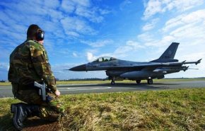 هولندا تكشف عن موعد سحب مقاتلاتها من العراق وسوريا
