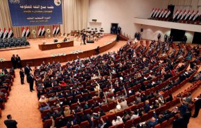 معركة فاصلة على الرئاسات الثلاث في البرلمان العراقي