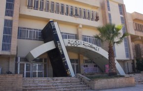 فلسطين تتبرع بآلاف الكتب العلمية لمكتبة الموصل
