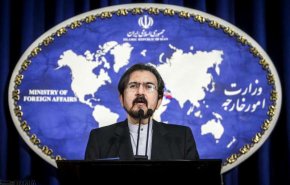فرانسه برای حفاظت از اماکن دیپلماتیک ایران اقدام جدی کند