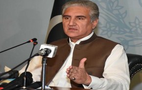 وزير خارجية باكستان يصل أفغانستان في زيارة رسمية