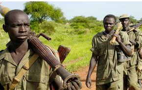 الحركة الشعبية في جنوب السودان تتهم الحكومة بانتهاك وقف إطلاق النار