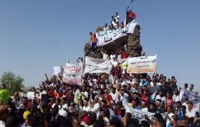 مظاهرات في جنوب الجزائر احتجاجا على واقع التنمية