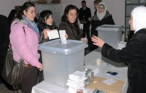 مراسل العالم.. أول انتخابات للمجالس المحلية في سوريا