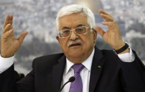 رئيس السلطة الفلسطينية يحذر من تقسيم المسجد الأقصى