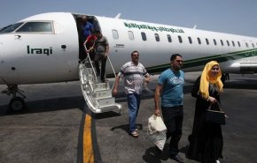 عراقی ها رکورد سفر به ایران در 5 ماه نخست سال را شکستند

