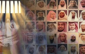 ارتفاع عدد معتقلي الرأي في السعودية إلى 2613 شخصا 