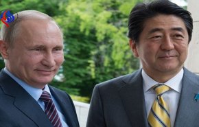 تاکید شینزو آبه بر مالکیت ژاپن بر چهار جزیره مورد اختلاف با روسیه