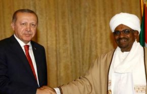 ضمن توجيهات البشير وأردوغان.. قرار مشترك بين السودان وتركيا
