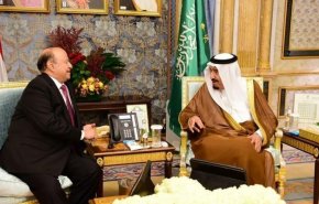 اعمال فشار عربستان به هادی برای امضای معاهده سری 
