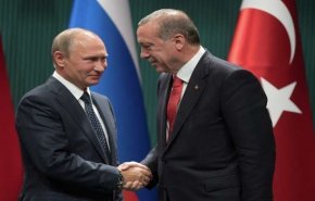 الكرملين: بوتين وأردوغان سيبحثان في سوتشي الوضع السوري