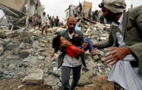 شهادت 7 عضو یمنی در تازه‌ترین تجاوز سعودی‌ها

