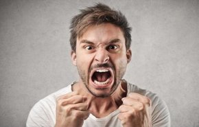 10 اضرار مختلفة للغضب على الصحة