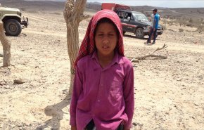 روستای یمنی که تمام اهالی اش نابینا هستند