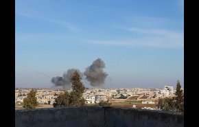 شاهد..عطوان يكشف عن ثلاثة تطورات رئيسية قد تسرع بالحرب في ادلب