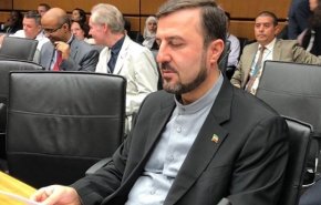 اختيار سفير ايران مساعدا لرئيس المؤتمر السنوي للوكالة الذرية