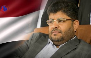 محمد علي الحوثي يرجح مقتل قائد تحالف العدوان