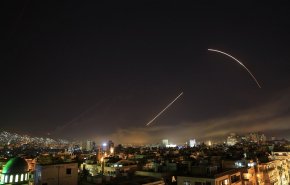 ارتش سوریه: حمله موشکی به لاذقیه 2 کشته برجای گذاشت