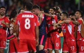 تاریخ بازی پرسپولیس در مرحله نیمه نهایی لیگ قهرمانان آسیا