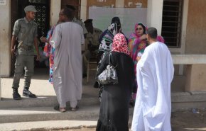 الحزب الحاكم في موريتانيا يفوز بجميع المجالس الجهوية