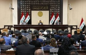 الاعلام العراقي يتناقل أسماء مرشحين لمنصب رئاسة الجمهورية