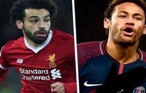 ليفربول يتحدى باريس سان جيرمان في دوري أبطال أوروبا اليوم