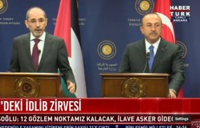 وزیر خارجه ترکیه: روسیه مانع ورود ارتش سوریه به ادلب می‌شود/ نیروهایی بیشتری به ادلب اعزام می‌کنیم