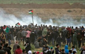 شهادت دو فلسطینی در تیراندازی نظامیان صهیونیست
