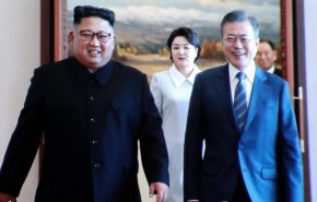 دور دوم مذاکرات رهبران دو کره برگزار شد