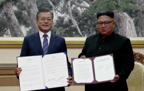 شروع عصر بدون جنگ؛ توافق سران ۲ کره درباره اقدامات اجرایی خلع سلاح اتمی
