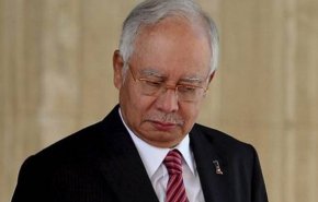 نخست وزیر سابق مالزی به اتهام فساد مالی بازداشت شد