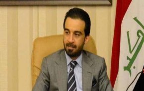 رئیس جدید پارلمان عراق: این دوره با گذشته فرق می‌کند؛ اجازه دخالت نمی‌دهیم