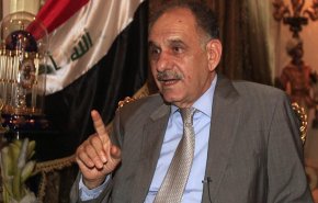 جبهة المطلك تعلن دعمها لترشيح برهم صالح لمنصب رئيس الجمهورية