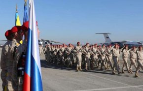 تزويد القاعدتين الروسيتين في سوريا بمنظومات مراقبة متطورة