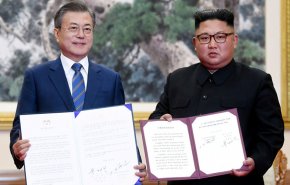 الأمين العام للأمم المتحدة يرحب بنتائج القمة الثالثة بين الكوريتين