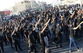 اعتقال 3 خطباء وإخلاء سبيل 5 آخرين شاركوا في مراسم عاشوراء في البحرين